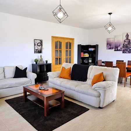Villa Pozo Hondo Villamuelas Εξωτερικό φωτογραφία