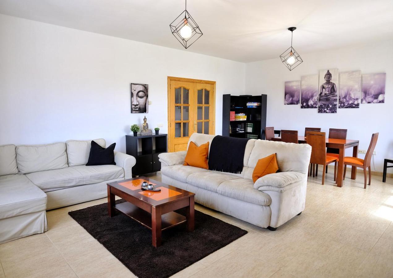 Villa Pozo Hondo Villamuelas Εξωτερικό φωτογραφία