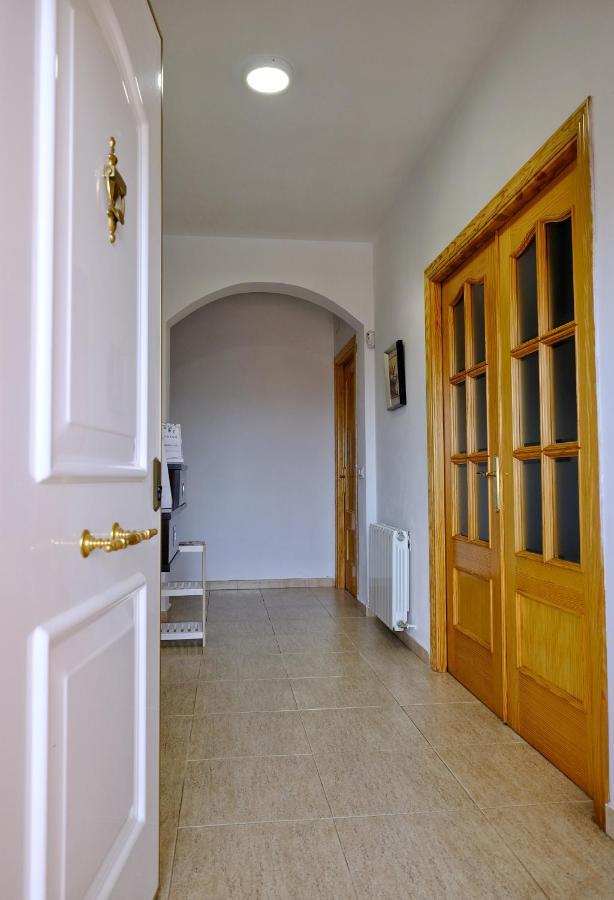 Villa Pozo Hondo Villamuelas Εξωτερικό φωτογραφία