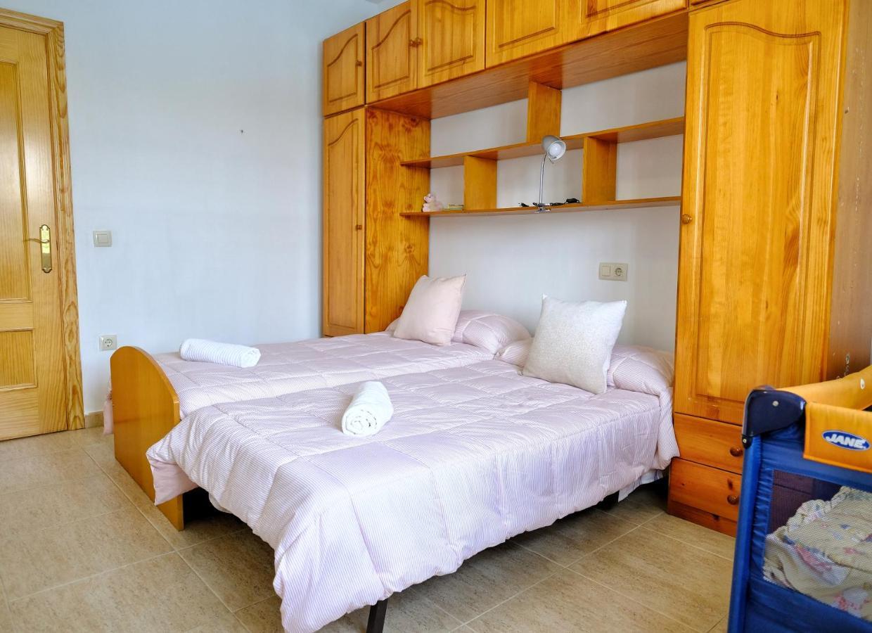 Villa Pozo Hondo Villamuelas Εξωτερικό φωτογραφία