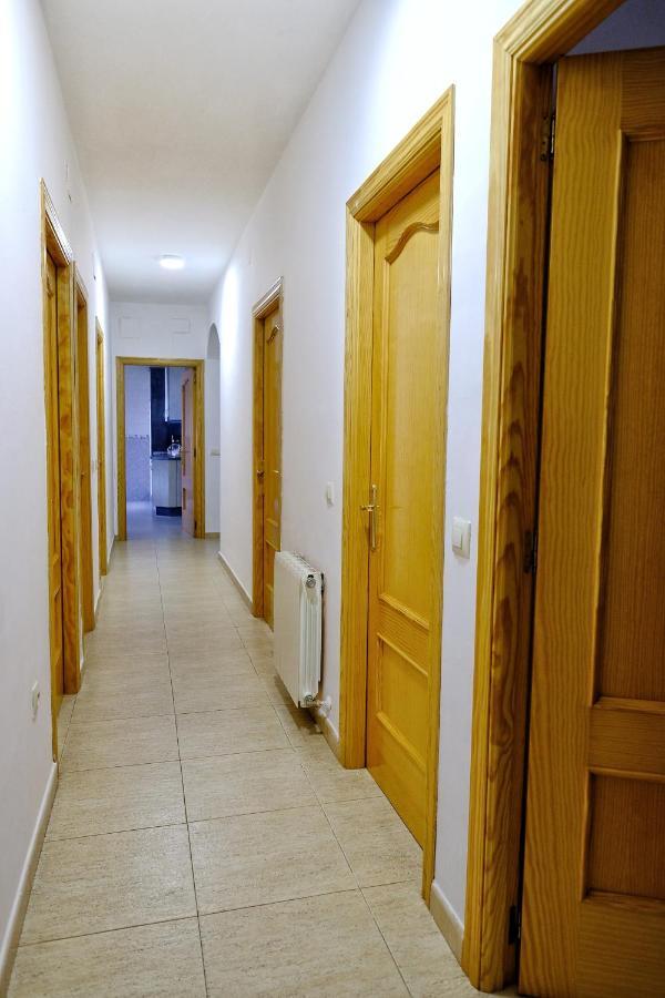 Villa Pozo Hondo Villamuelas Εξωτερικό φωτογραφία