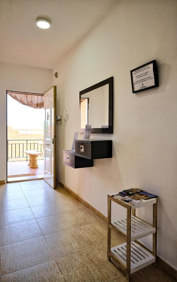 Villa Pozo Hondo Villamuelas Εξωτερικό φωτογραφία